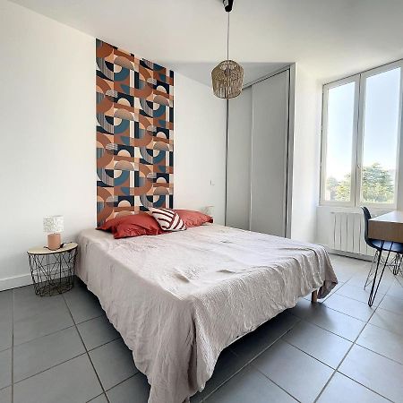 Apartmán L'Ecrin Des Ecoles Saint-Rambert-dʼAlbon Exteriér fotografie