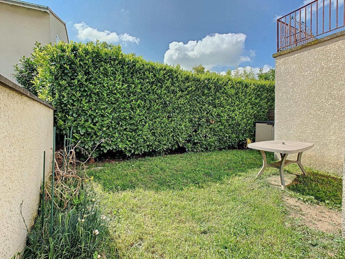 Apartmán L'Ecrin Des Ecoles Saint-Rambert-dʼAlbon Exteriér fotografie