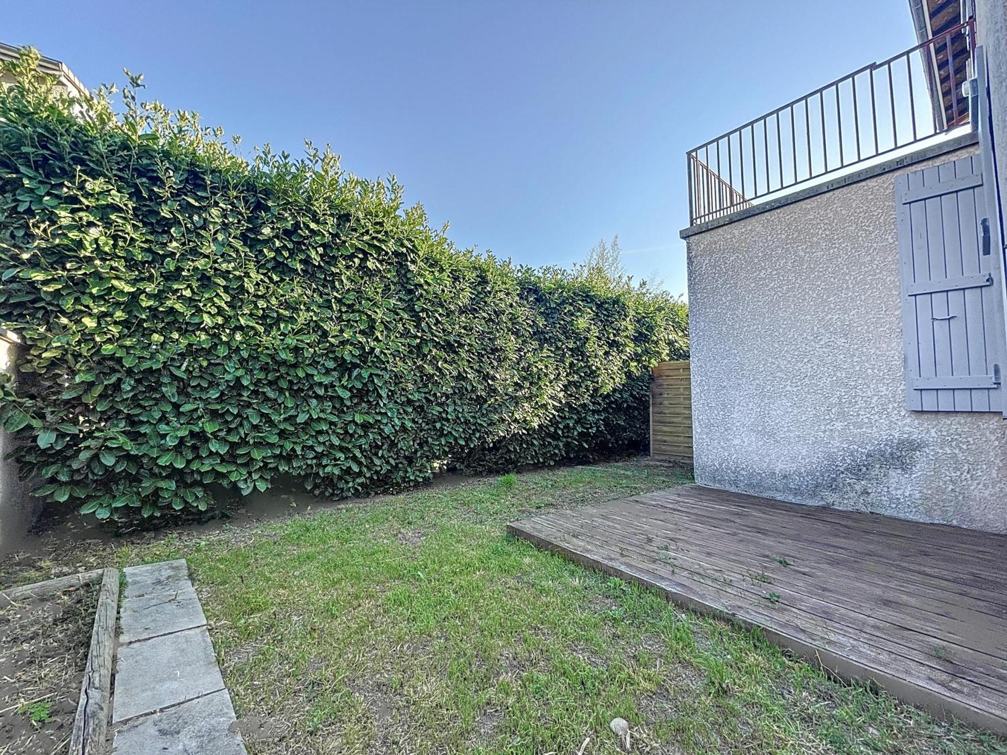 Apartmán L'Ecrin Des Ecoles Saint-Rambert-dʼAlbon Exteriér fotografie